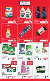 Catalog Selgros Pagină 26: Vileda bureți pentru vase €7,39, Triumf degresant cu otet €13,89
