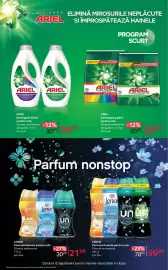 Catalog Selgros Pagină 27: Lenor Perle parfumate pentru rufe €59,99, Lenor Perle parfumate pentru rufe €21,99