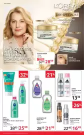 Catalog Selgros Pagină 35: Nivea Dermaskin Gel curățare / Scrub / Loțiune tonică facială €25,99
