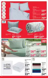 Catalog Selgros Pagină 14: Pilotă imprimată €39,99, Pernă imprimată €6,99