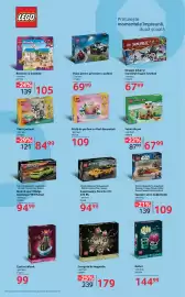 Catalog Selgros Pagină 17: Sticlă de parfum cu flori decorativă €109,00, Cactus înflorit €99,00