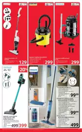 Catalog Selgros Pagină 9: Aspirator multifuncțional 8115 €299,00, Aspirator multifuncțional KWD1 €299,00