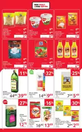 Catalog Selgros Pagină 10: BIO ALL GREEN €9,69, BĂNEASA €5,49