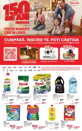 Catalog Selgros Pagină 14: Pur €13,99, K2r Colour Catcher €19,99
