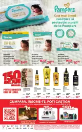Catalog Selgros Pagină 16: Creme Supreme €35,99, GLISS €19,99