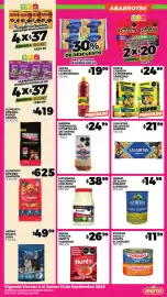 Folleto Merco semana 36 Página 5: McCormick Mayonesa con jugo de limones €38,99, La Botanera Salsa Picante €19,99