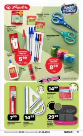 Netto gazetka Strona 11