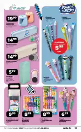 Netto gazetka Strona 15