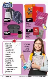 Netto gazetka Strona 2