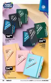 Netto gazetka Strona 22
