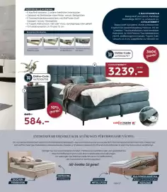 Möbel Buss Prospekt Seite 27