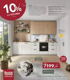 Möbel Buss Prospekt Seite 30