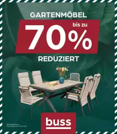 Möbel Buss Prospekt Seite 34