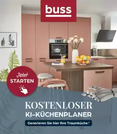 Möbel Buss Prospekt Seite 35