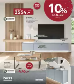 Möbel Buss Prospekt Seite 6