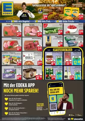 Edeka (gültig bis 5-09)