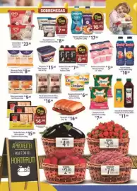Catálogo Rede DAS semana 36 Página 4: Bebida Láctea Líquida €6,99, Massa para Lasanha Fácil Mezzani €9,49