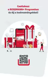 Rossmann akciós újság Oldal 23
