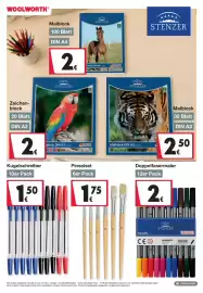 Woolworth Prospekt Seite 12