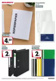 Woolworth Prospekt Seite 16