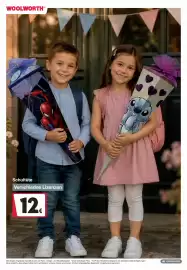 Woolworth Prospekt Seite 22