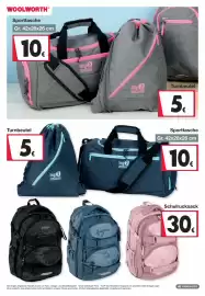 Woolworth Prospekt Seite 33