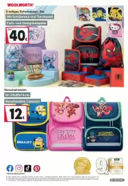 Woolworth Prospekt Seite 34