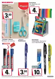 Woolworth Prospekt Seite 7