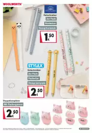 Woolworth Prospekt Seite 8
