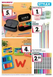 Woolworth Prospekt Seite 9