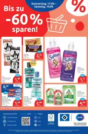 Budni Prospekt woche 38 Seite 8