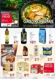 Selgros Prospekt woche 37 Seite 18