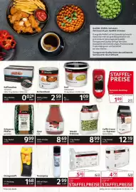 Selgros Prospekt woche 37 Seite 21