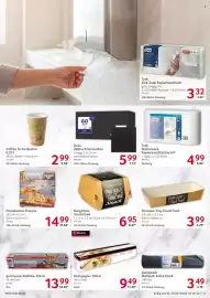 Selgros Prospekt woche 37 Seite 27