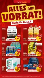 PENNY Prospekt woche 37 Seite 14