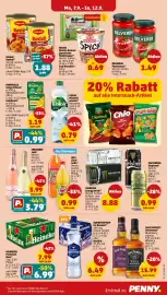 PENNY Prospekt woche 37 Seite 17