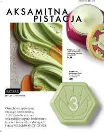 Oriflame gazetka Strona 10
