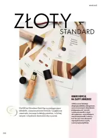 Oriflame gazetka Strona 100