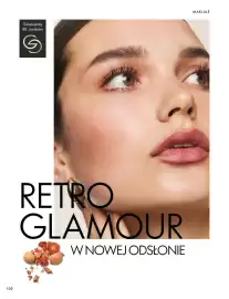 Oriflame gazetka Strona 102