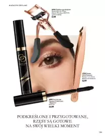 Oriflame gazetka Strona 105