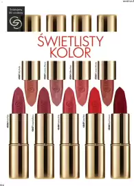 Oriflame gazetka Strona 106