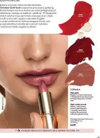 Oriflame gazetka Strona 107