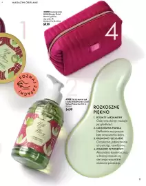 Oriflame gazetka Strona 11