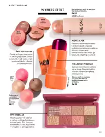 Oriflame gazetka Strona 111