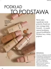 Oriflame gazetka Strona 112