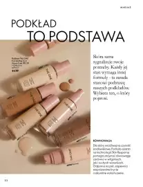 Oriflame gazetka Strona 112