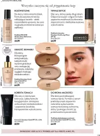 Oriflame gazetka Strona 113