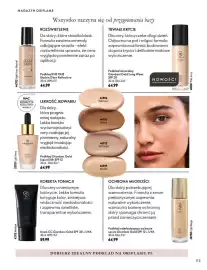 Oriflame gazetka Strona 113