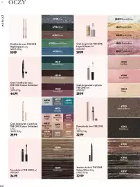 Oriflame gazetka Strona 116