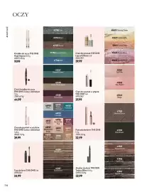 Oriflame gazetka Strona 116